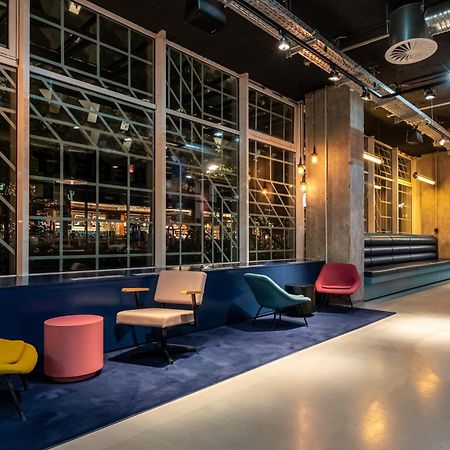 Dresden Zentrum Hotel Εξωτερικό φωτογραφία