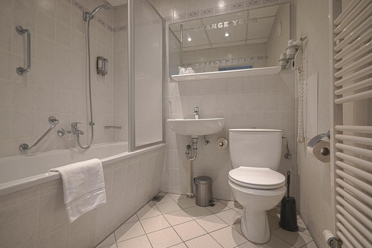 Dresden Zentrum Hotel Εξωτερικό φωτογραφία