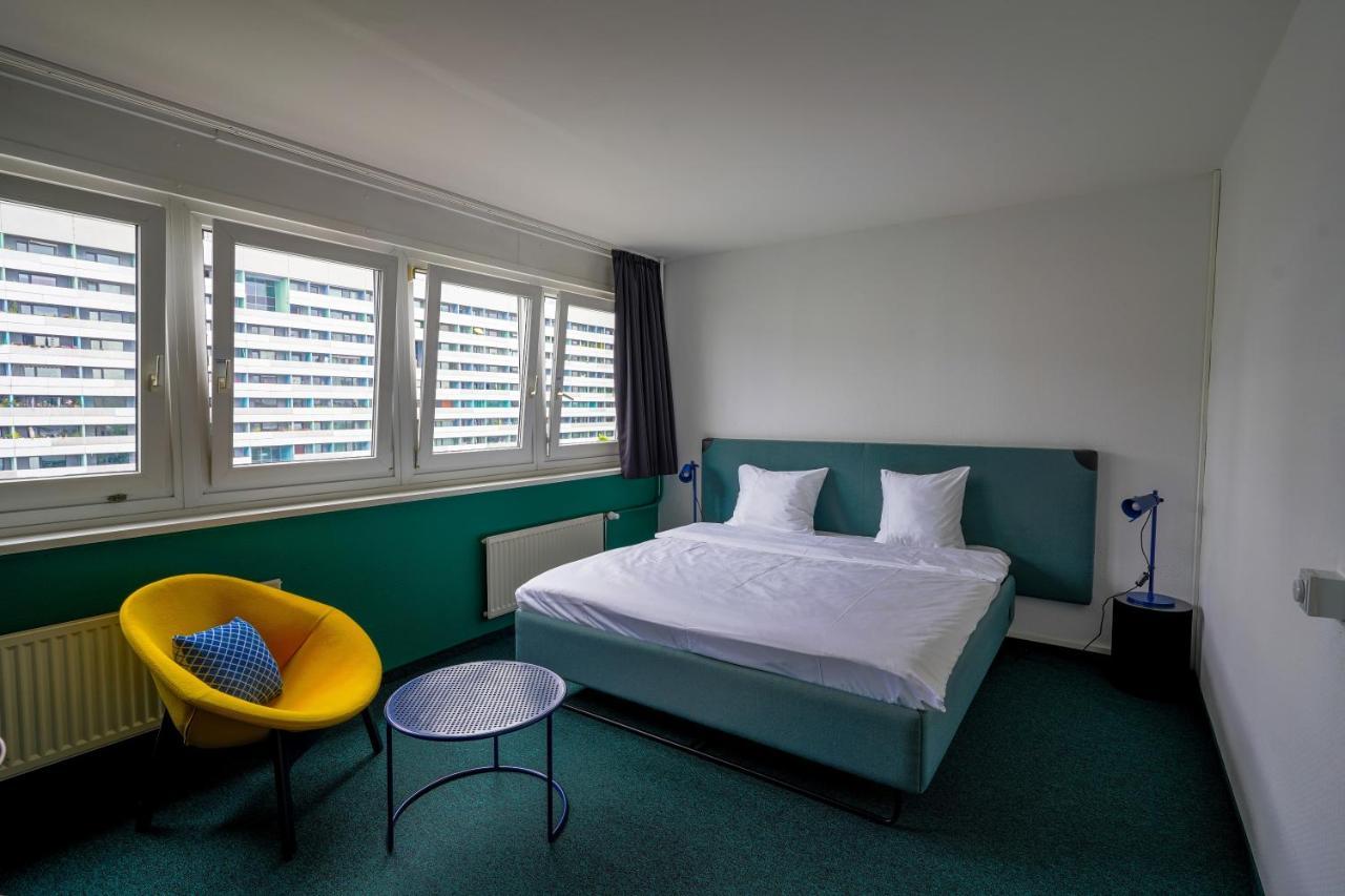 Dresden Zentrum Hotel Εξωτερικό φωτογραφία